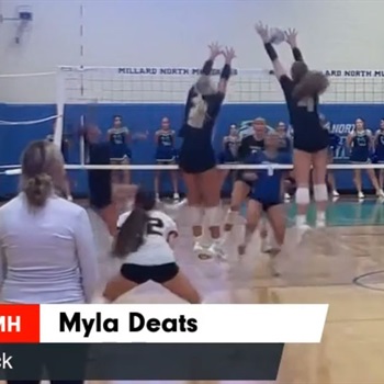 Myla Deats