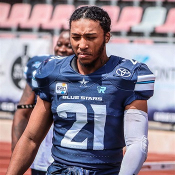 Obolela « Jackson » Noah