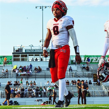 William Drakeford Jr