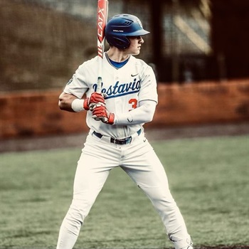 Christopher Johnston