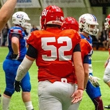 Erik Rasmussen