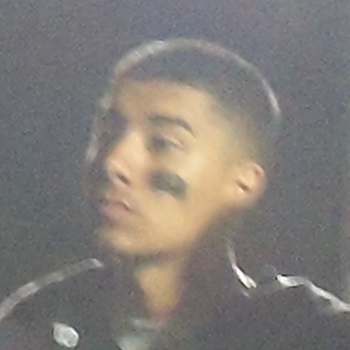 Eric Gallegos