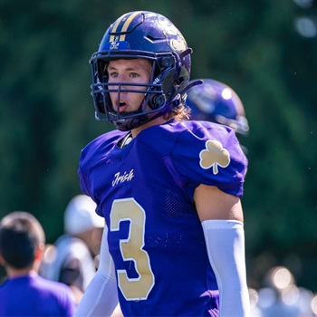 Declan Skinner