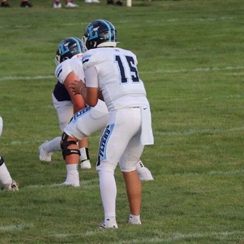 Kalen Magers