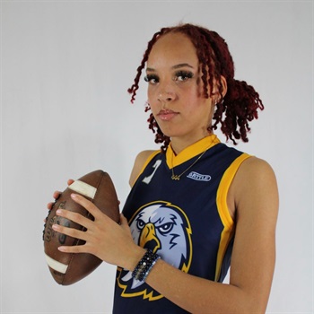 Ashlyn McKinley - Hudl