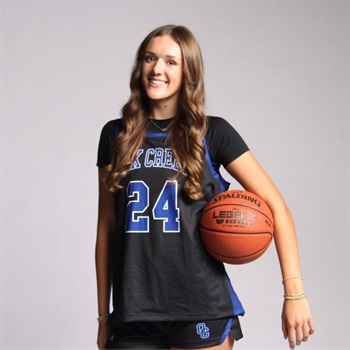 Jenna Kuehn