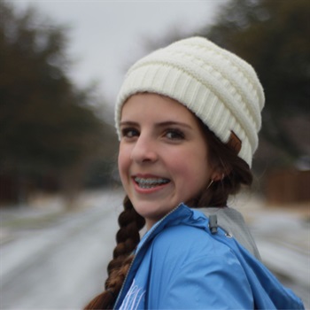 Haley Self - Hudl