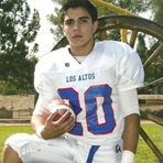 Jose Padilla, Sr.