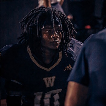 T'khi Johnson