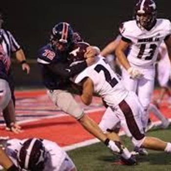Colton Grindstaff