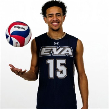 Will Stubbs - CLASS OF 2026