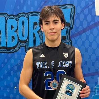 Avery Kent Sylvester