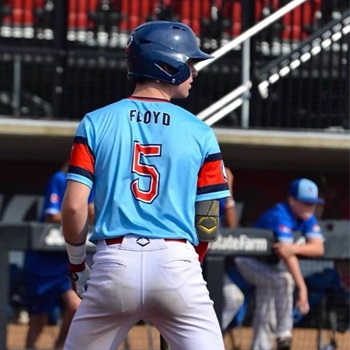 Zach (Scooter) Floyd