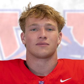 Weston Kane