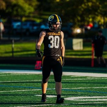 Connor Flenner