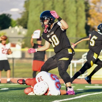 Antonio Santana Tavares