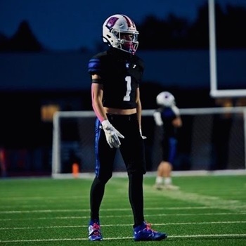 Caiden Daugherty