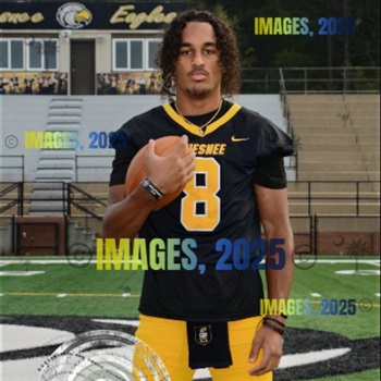 Evan-Reece Lawter “Gunner”