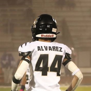 Nathan Alvarez