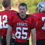 Bailey Paquin