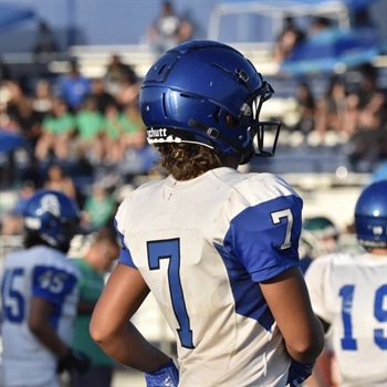 Emmanuel Martinez Jr.