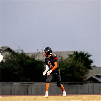 Nathaniel Bello Arellano