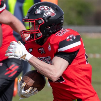 Riccardo "Rick" Davoli