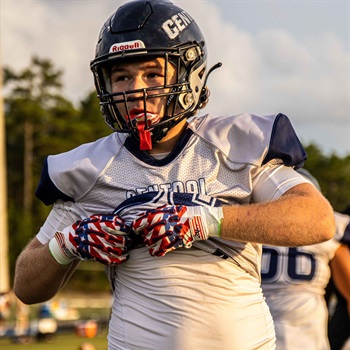Jaxon Kline
