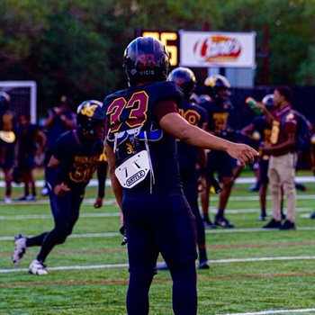 Carnell Irvin
