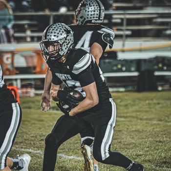 Brody Marsh
