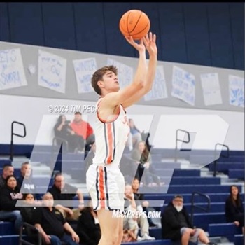 Austin Rinker Austin Brinker - Hudl