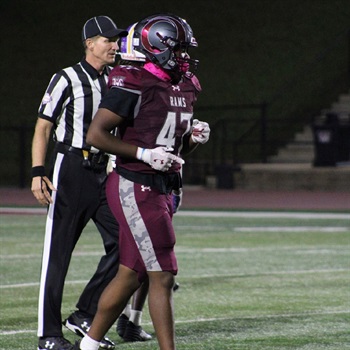 Jaylen Rucker