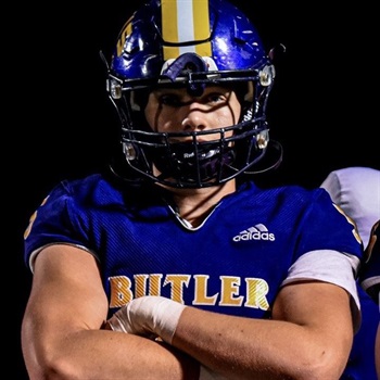 Konnor Bates
