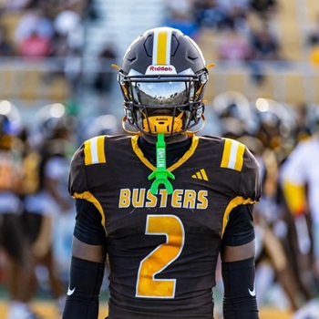 Dante Alexander Jr