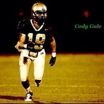 Cody Gale