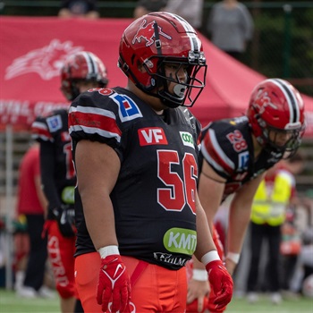 Lance Gabriel Reyes De Los Reyes