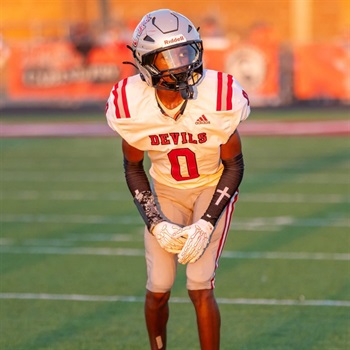 Dareion "Dee" Williams