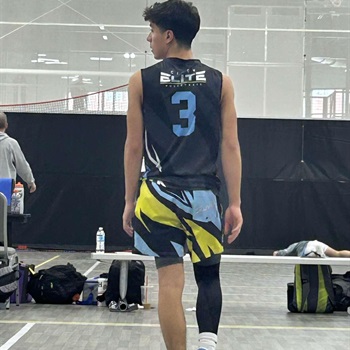 Tristan Martinez-Lynskey