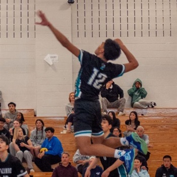 Kingston Insixiengmay