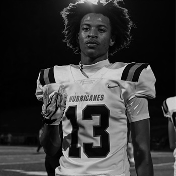 Rashad Styles