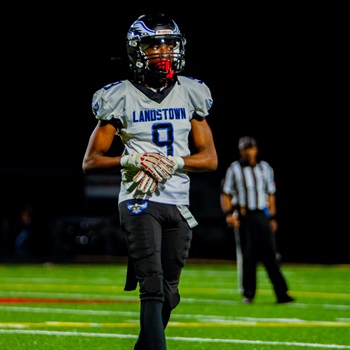 Kaeleb "Juice" Gilchrist