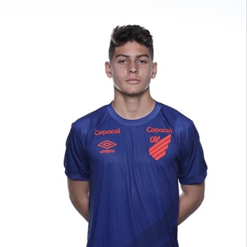 Pedro Henrique Godoy