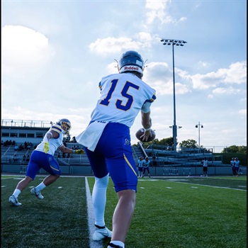 Brock Taylor