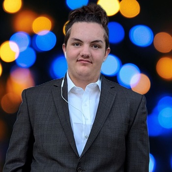 Evan (Curly) McConnachie