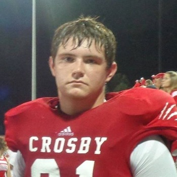 Jordan Tankersley