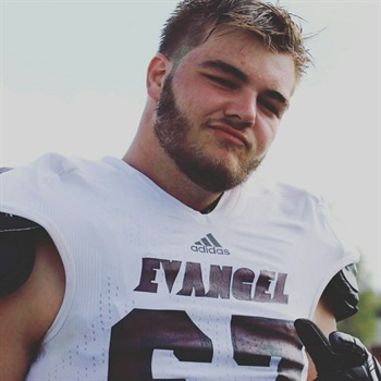 Skyler Hale