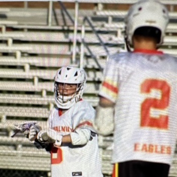 Brady Ruegg - Hudl