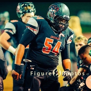 Anthony Adams Jr