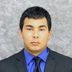 Nicolas Madrigal