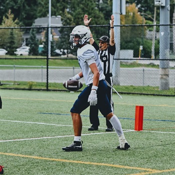 Mateo Warwas Gonzalez